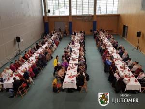 Srečanje starejših krajanov iz Ljutomera 3